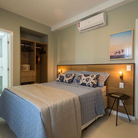 Apartamento Janela de Sol Fortaleza  Exterior foto