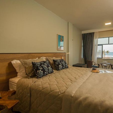 Apartamento Janela de Sol Fortaleza  Exterior foto