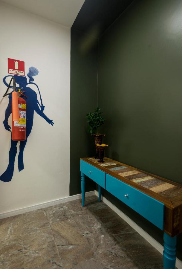 Apartamento Janela de Sol Fortaleza  Exterior foto