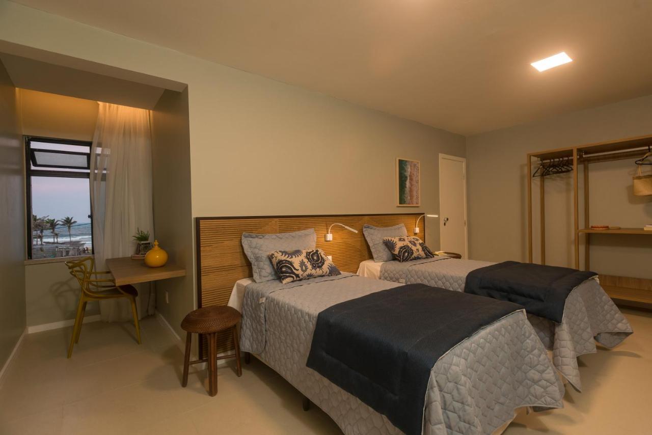 Apartamento Janela de Sol Fortaleza  Exterior foto
