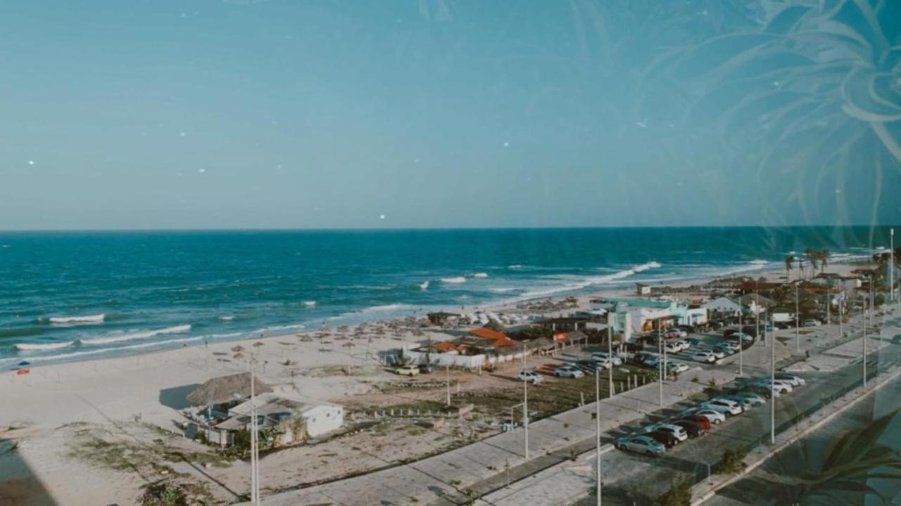 Apartamento Janela de Sol Fortaleza  Exterior foto
