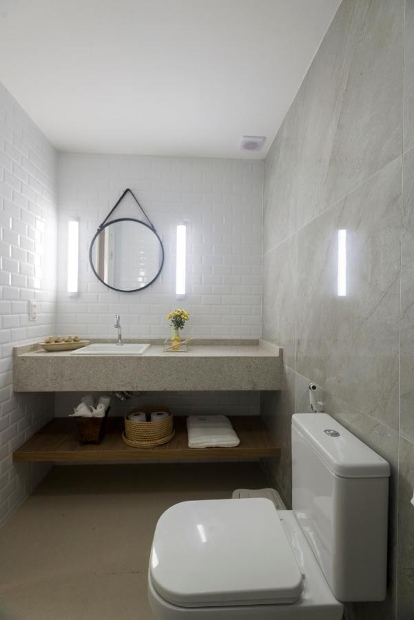 Apartamento Janela de Sol Fortaleza  Exterior foto